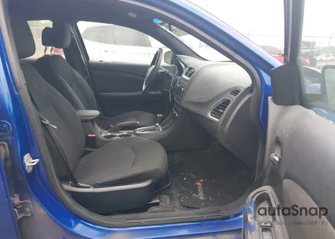 2013 Dodge Avenger Se from USA, damaged, VIN 1C3CDZAB4DN688359